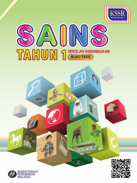 SAINS Tahun 1